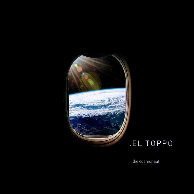 the cosmonaut (single)