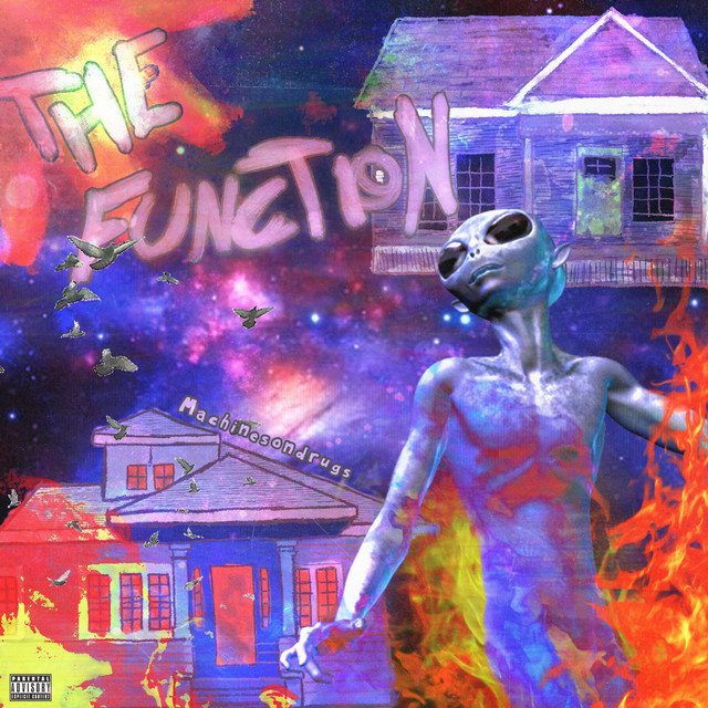 The Function cover art