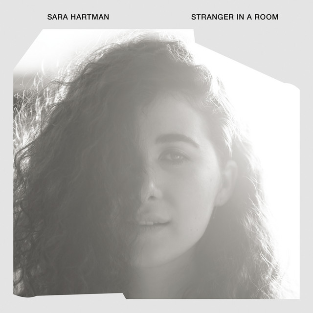 Musik Album 'Stranger In A Room'