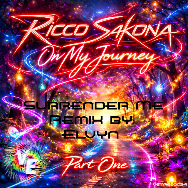 Surrender Me (Elvyn Radio Edit)