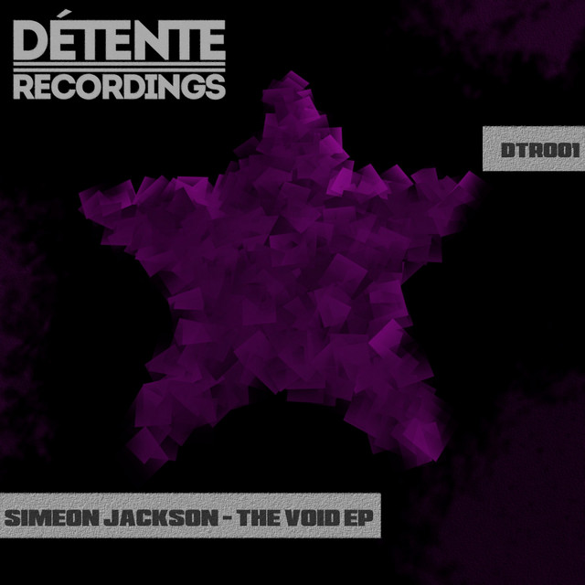 The Void EP cover art