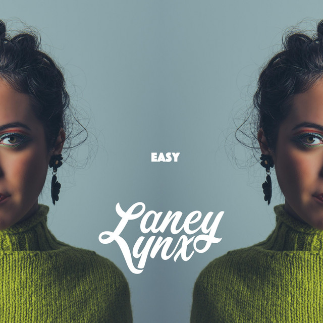 Cover of Easy by Laney Lynx