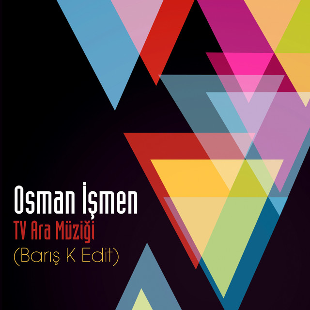 TV Ara Müziği - Barış K Edit