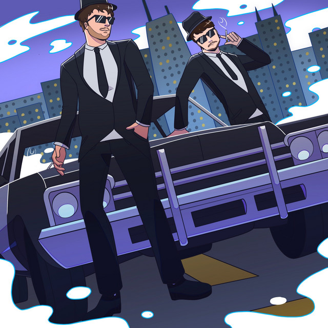 Chicago's Finest cover art