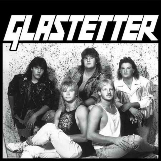 Glastetter