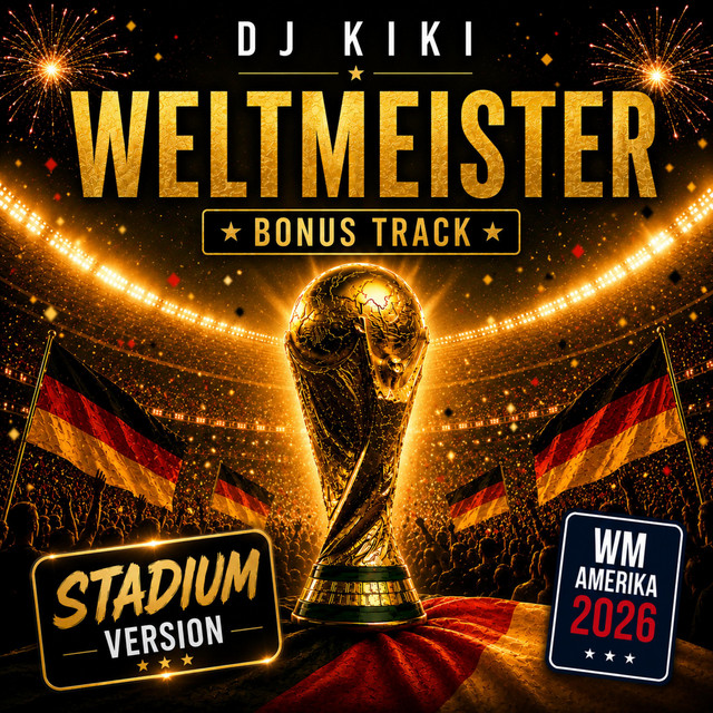 DJ KIKI