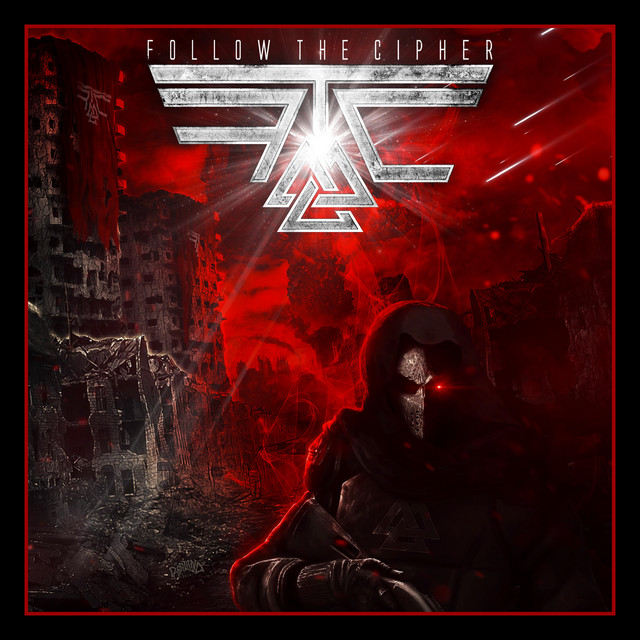 Follow the Cipher cover art