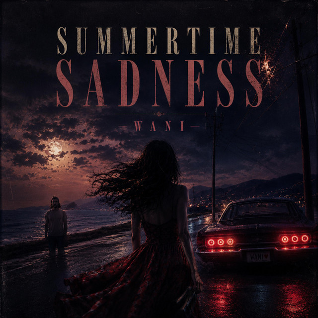 Summertime Sadness - Cover