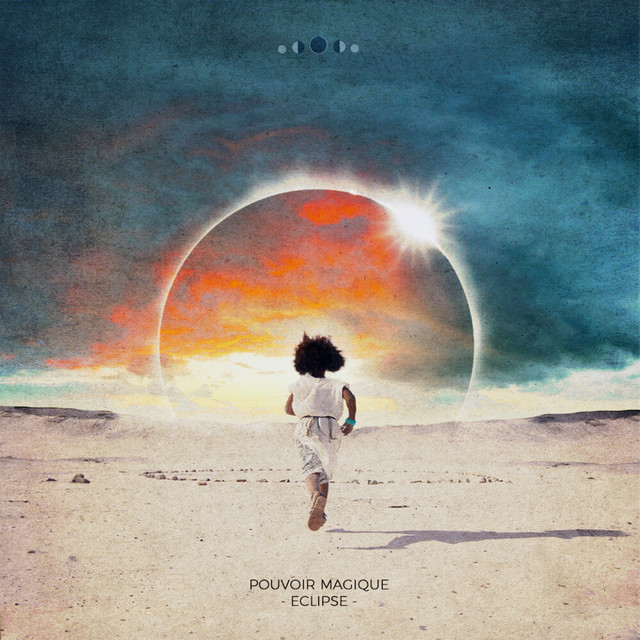Eclipse (Loya Tamil Remix) cover art