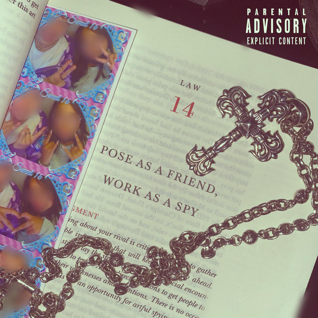 NADA SERA LO MISMO cover art