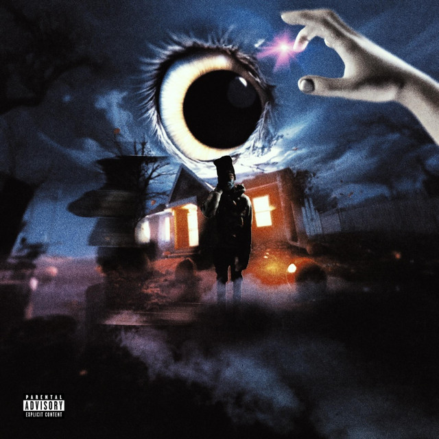 Sorry For My Sins cover art
