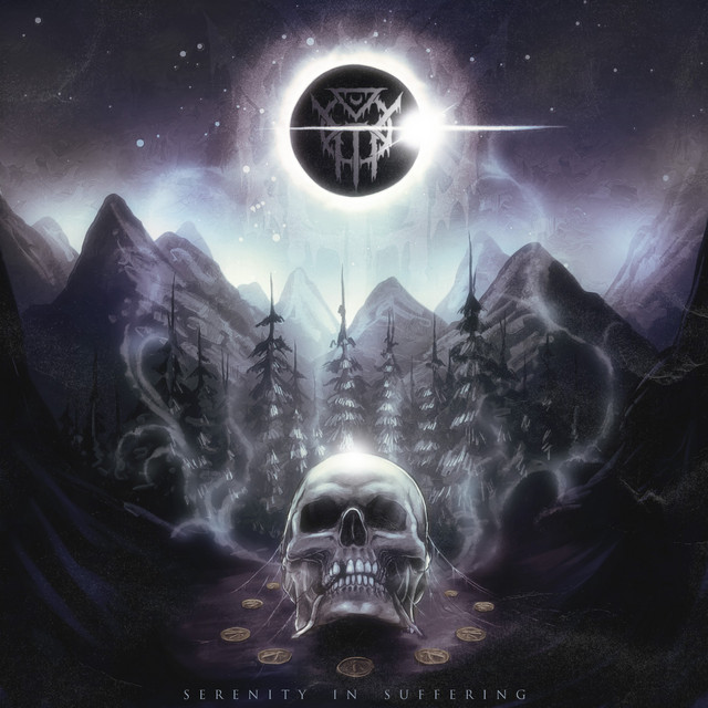First Degree cover art