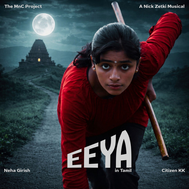Eeya - Tamil Version