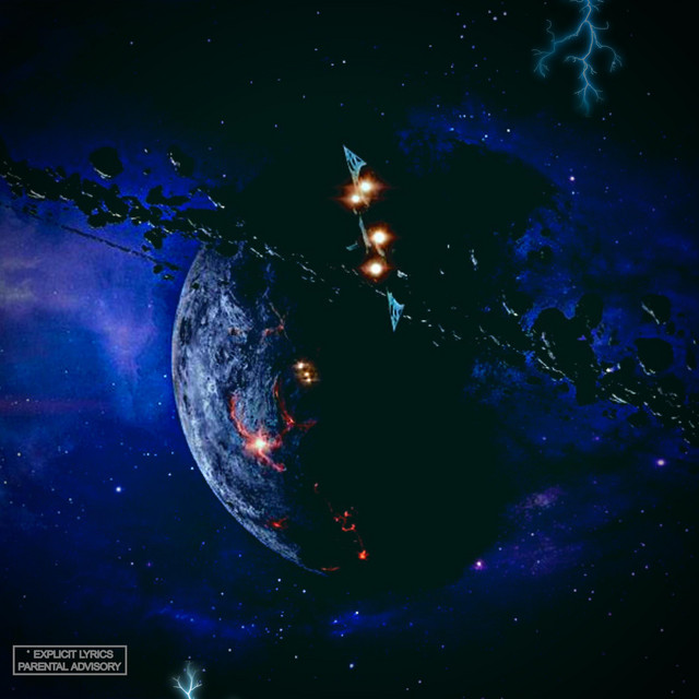darkknight cover art