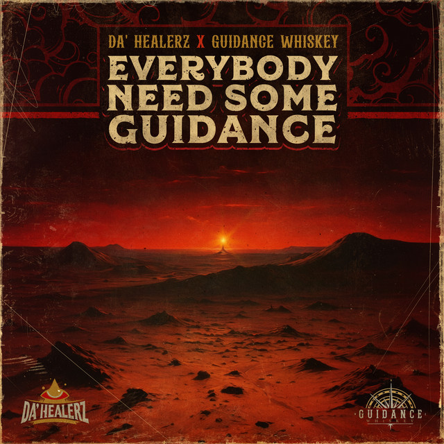 Everybody Need Some Guidance