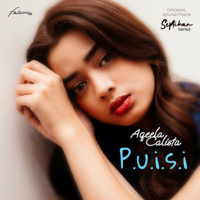Puisi (Ost. Septihan Series) cover art