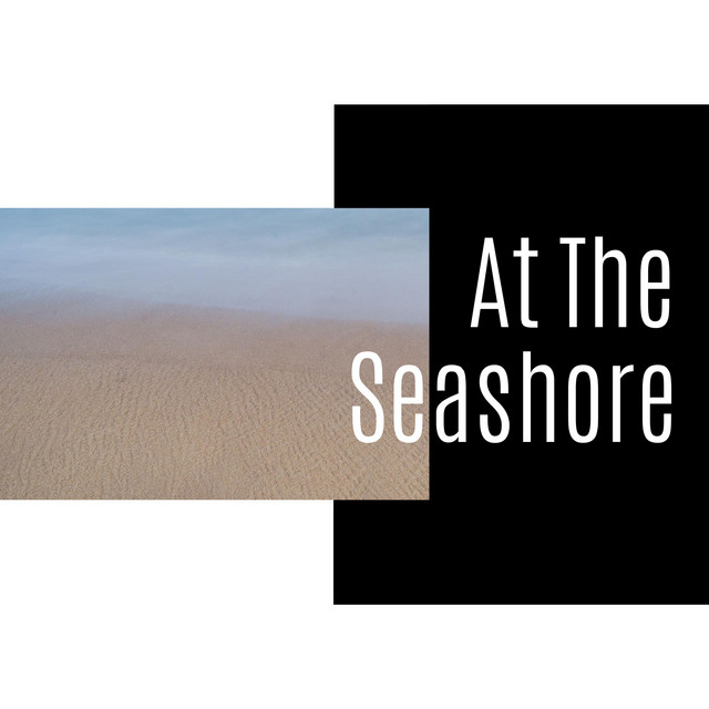 At The Seashore cover art