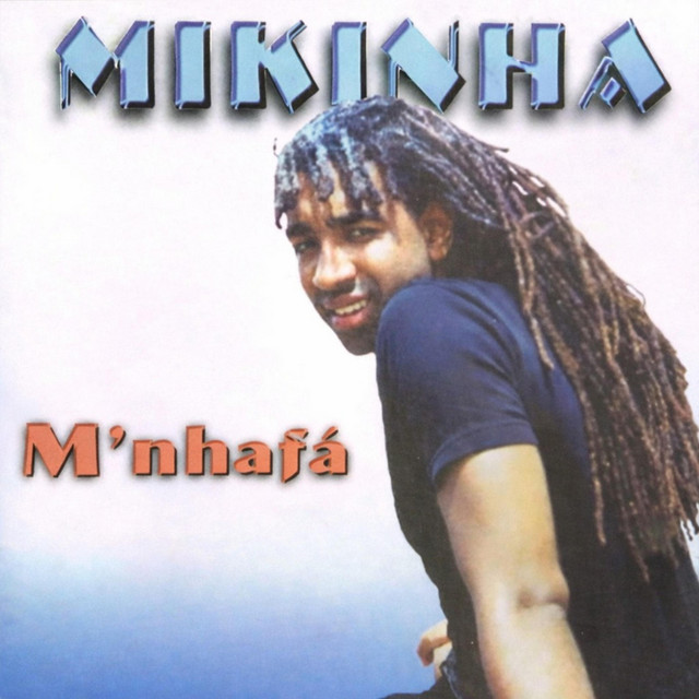 Mikinha