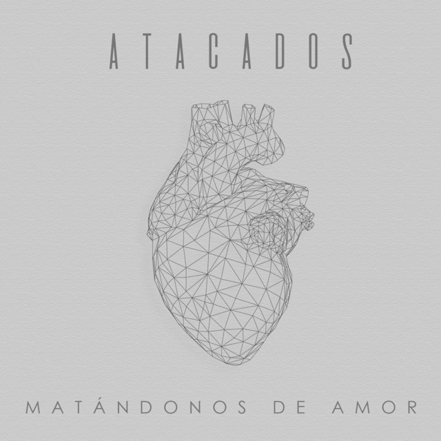 Matándonos de amor