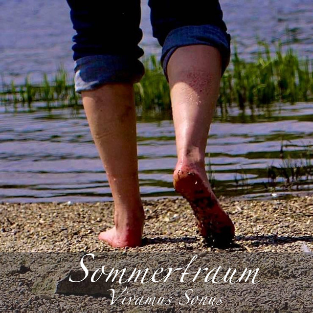 Sommertraum cover