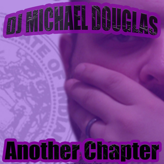 Another Chapter (Slowed & Reverb) cover art