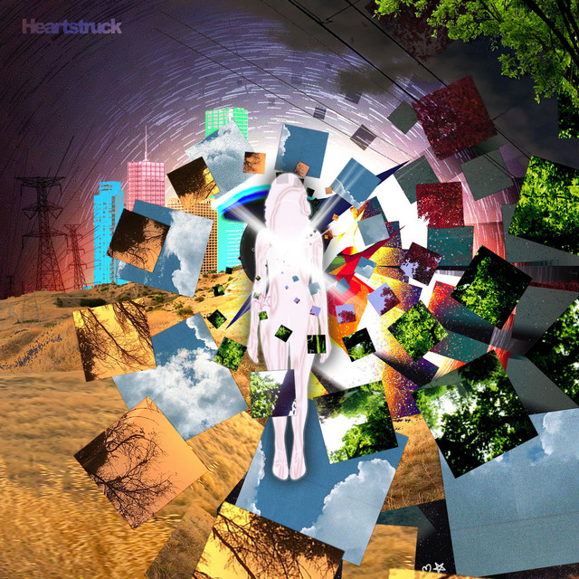 Heartstruck cover art
