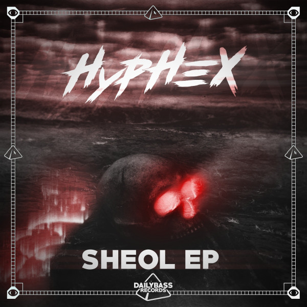 Sheol EP cover art