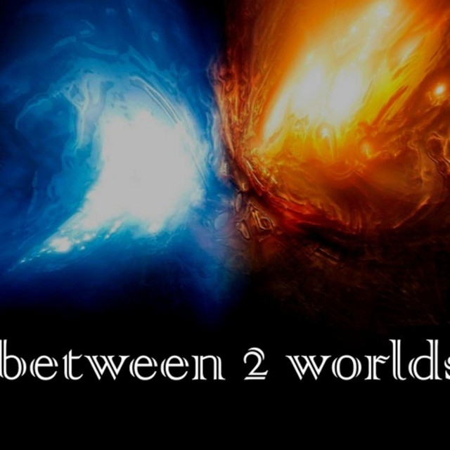 Between 2 Worlds - Charlie Varón - Between 2 Worlds