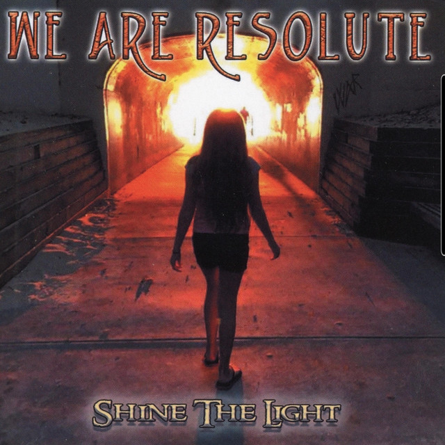 Shine the Light cover