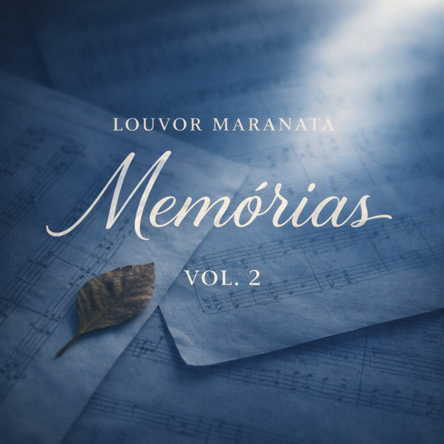 Memórias, Vol. 2 cover art