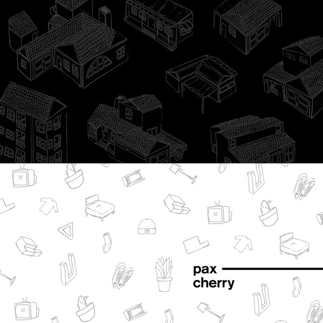 Cherry cover art
