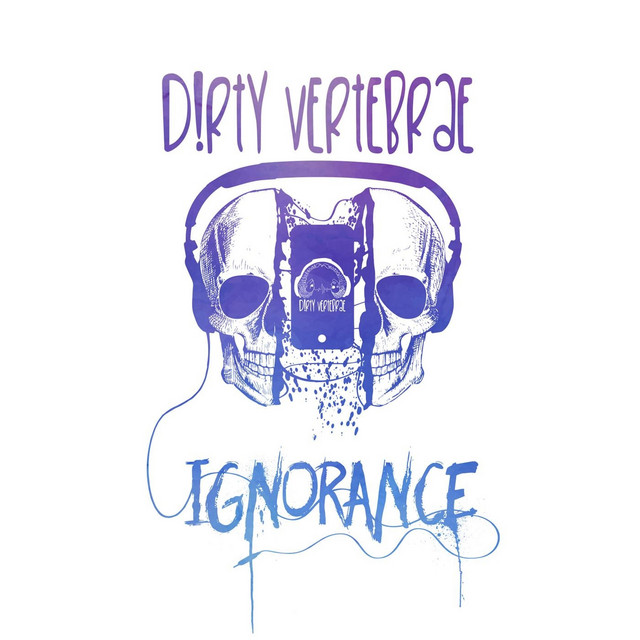 Ignorance cover