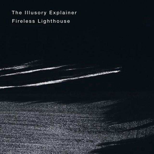 Fireless Lighthouse cover art