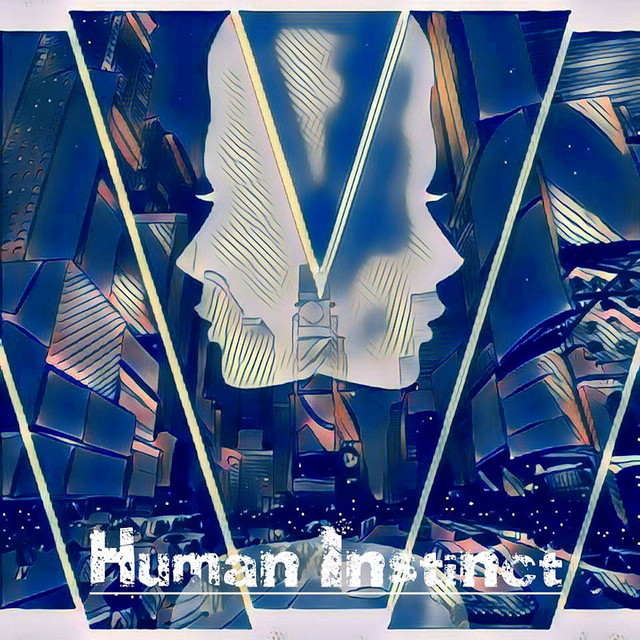 Null and Void cover art