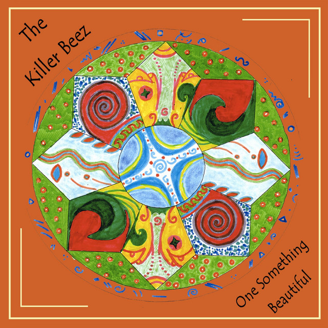 One Something Beautiful (The Killer Beez) cover art