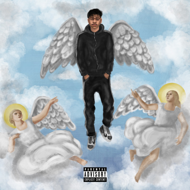 HEAVENSENT cover art