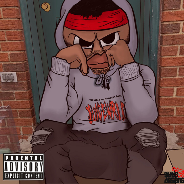 Why I'm Like This cover art