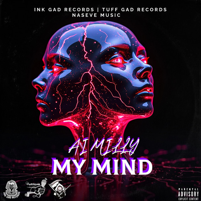 My Mind