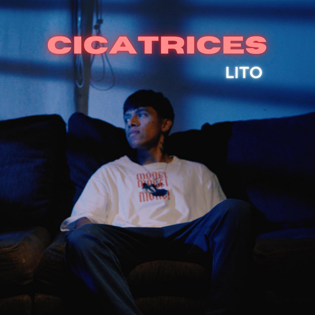 cicatrices cover art