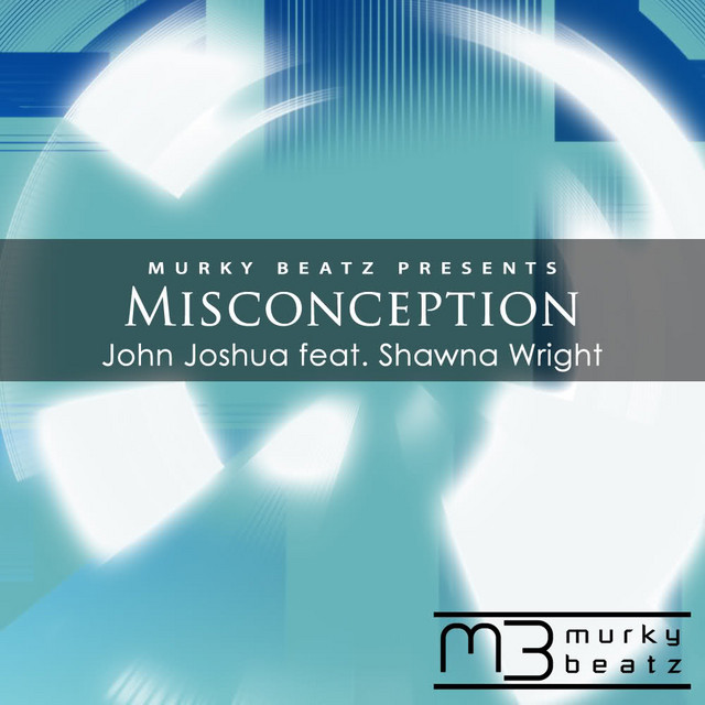 Misconception cover art