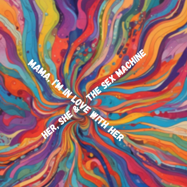 Her, She & The Sex Machine