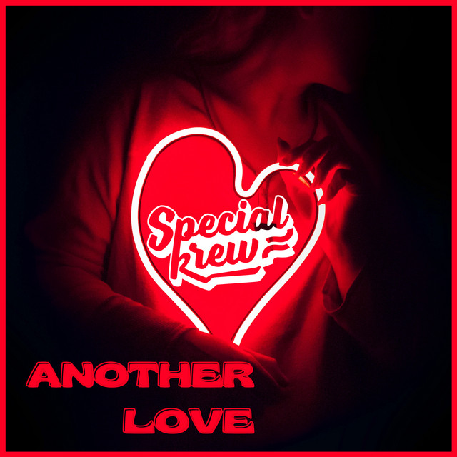 Another Love