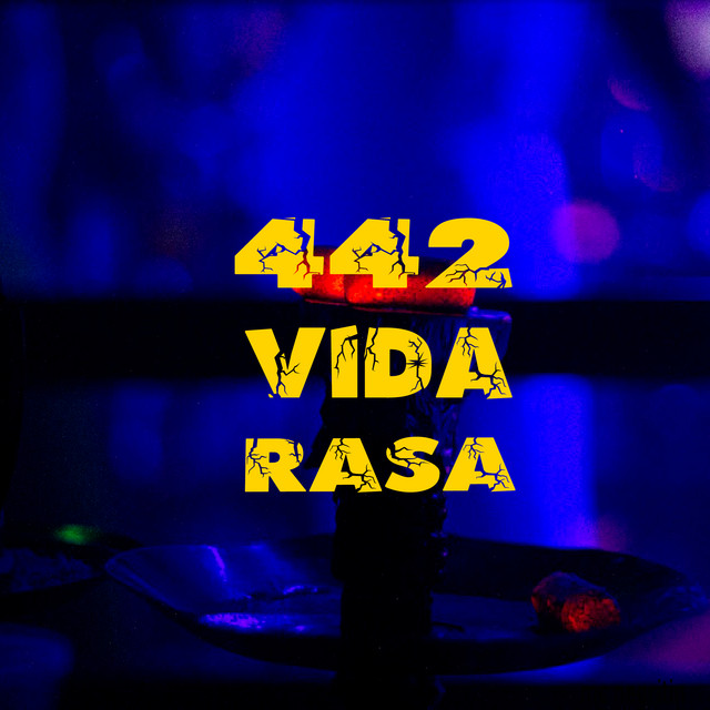 442 Vida Rasa