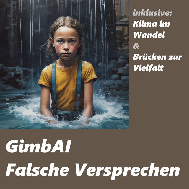 Falsche Versprechen cover art