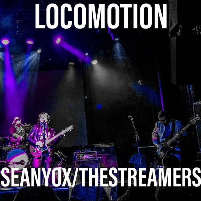 Locomotion cover