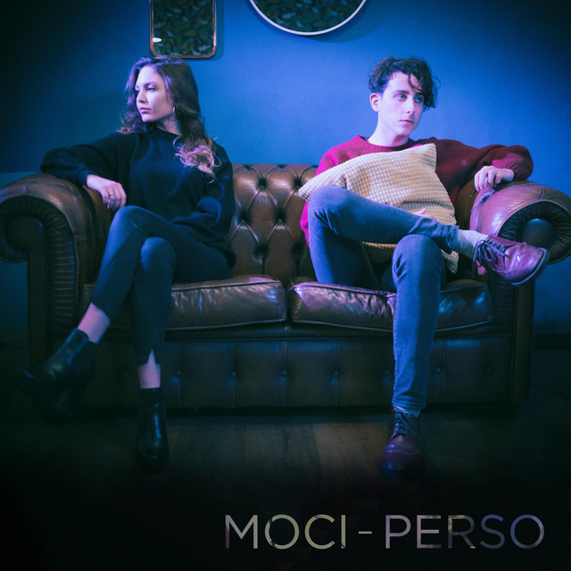 Perso cover art