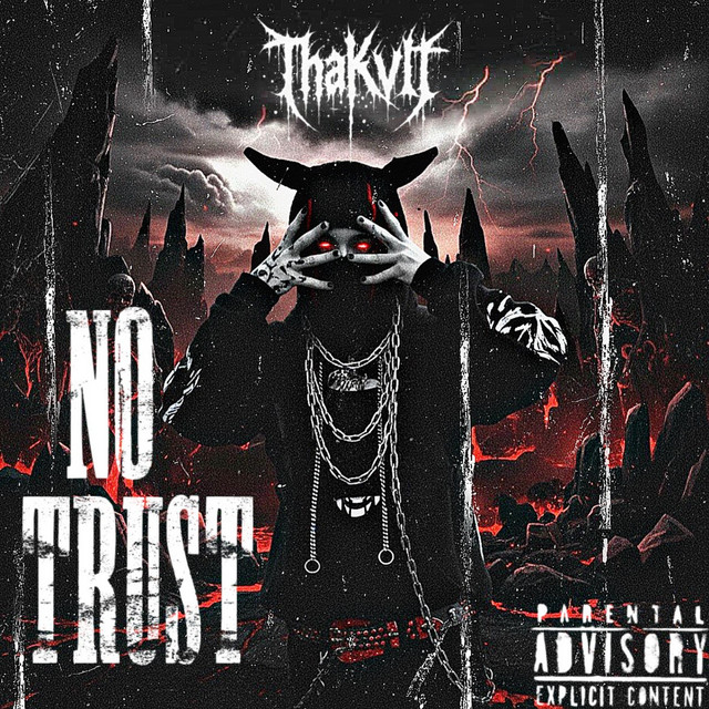 No Trust