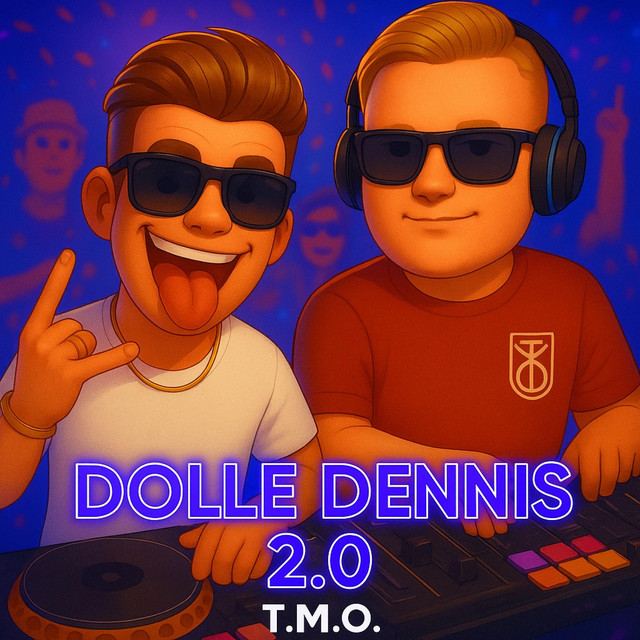 Dolle Dennis 2.0