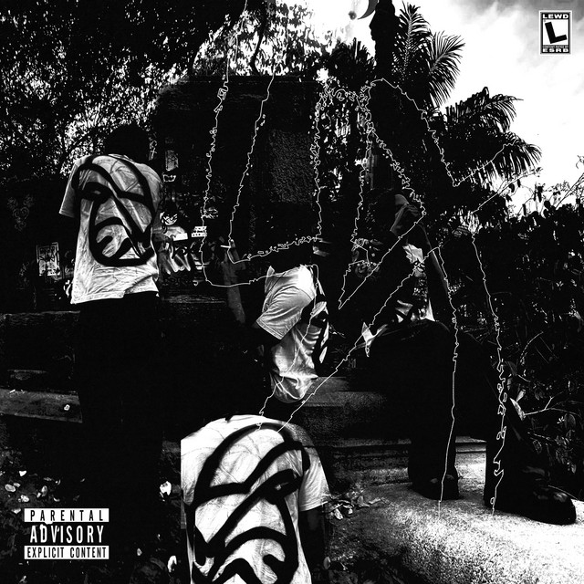 4X cover art