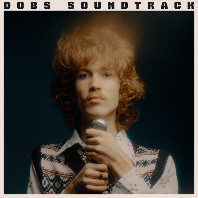 Dobs Soundtrack cover art